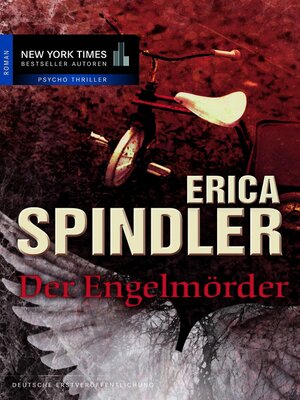 cover image of Der Engelmörder